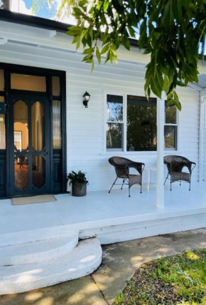 The Country House Maffra